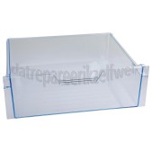 Foto van Bosch Groentelade Groentelade, transparant KIR38A4001, KIL28A5101 
