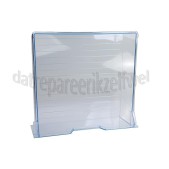 Foto van Bosch Groentelade Groentelade, transparant KIR38A4001, KIL28A5101 