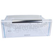 Foto van Bosch Vrieslade Transparant KIS38A41IE01, KIS38A51RU02 