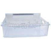 Foto van Bosch Vrieslade Transparant KIS38A41IE01, KIS38A51RU02 