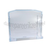Foto van Bosch Vrieslade Transparant KIS38A41IE01, KIS38A51RU02 