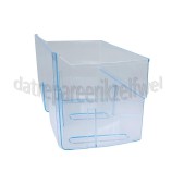 Foto van Beko Groentebak Transparant TSE1282, RDM6126 