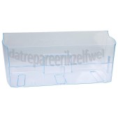Foto van Beko Groentebak Transparant TSE1282, RDM6126 