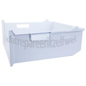 Foto van Beko Vrieslade Vrieslade RCSA240M30W, RCSA270K20W 