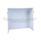 Foto van Beko Vrieslade Vrieslade RCSA240M30W, RCSA270K20W 