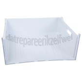 Foto van Beko Vrieslade Vrieslade RCSA240M30W, RCSA270K20W 