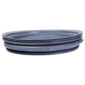 Foto van Beko Manchet Manchet WTV7711BW0, WTV77122BW 