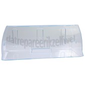 Foto van Beko Groentebak Transparant B1800HCA, RBI6106HCA 