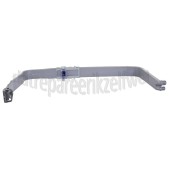 Foto van Beko Standpijp Atlantis stijgbuis, grijs DFN26220W2, DIN28422 