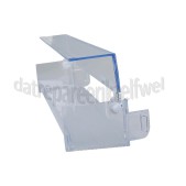 Foto van Samsung Deurbak Deurvak boven, botervak RB37J5200WW, RB30J3215SA 