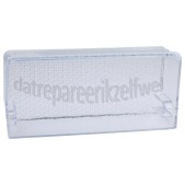Foto van Samsung Deurbak Deurvak RB38K7998S4 