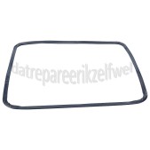 Foto van Atag Afdichtingsrubber Van deur -rondom- OX6211BUU, OX6411KA, DX6292LUUA 
