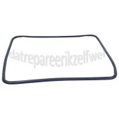 Foto van Atag Afdichtingsrubber Van deur -rondom- OX6211BUU, OX6411KA, DX6292LUUA 