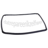 Foto van Pelgrim Afdichtingsrubber Van deur -rondom- PF740RVSP, PF6039RVSAB, PF764RVSP 