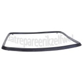 Foto van Pelgrim Afdichtingsrubber Van deur -rondom- PF740RVSP, PF6039RVSAB, PF764RVSP 