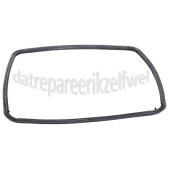 Foto van Pelgrim Afdichtingsrubber Van deur -rondom- PF740RVSP, PF6039RVSAB, PF764RVSP 