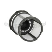 Foto van Whirlpool Filter Microfilter ADP100WH, ADG7633FDA, ADL352IP 