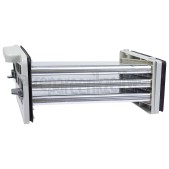 Foto van Bauknecht Condensor Warmtewisselaar TRKB8682, TKPLUS83BBW, AWZ9888 