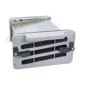Foto van Bauknecht Condensor Warmtewisselaar TRKB8682, TKPLUS83BBW, AWZ9888 