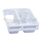 Foto van Whirlpool Inzetstuk Van zeepbaklade FSCR80412, FSCR90430, WMPRIME724 
