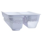 Foto van Whirlpool Inzetstuk Van zeepbaklade FSCR80412, FSCR90430, WMPRIME724 