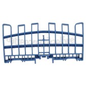 Foto van Indesit Klep Van bovenkorf DFG15B1SK, EDIF66B1EU, DPG16B1AKEU 