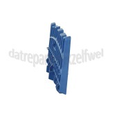 Foto van Indesit Klep Van bovenkorf DFG15B1SK, EDIF66B1EU, DPG16B1AKEU 