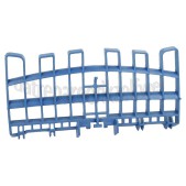 Foto van Indesit Klep Van bovenkorf DFG15B1SK, EDIF66B1EU, DPG16B1AKEU 