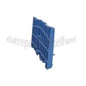 Foto van Indesit Klep Van bovenkorf DFG15B1SK, EDIF66B1EU, DPG16B1AKEU 