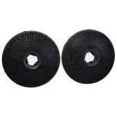 Foto van AEG Filter Koolstoffilter LFG9525S, BHG51320XA, BHG56750XA 