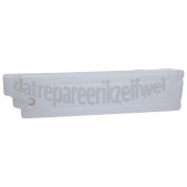 Foto van Whirlpool Watertank Opvangbak 
