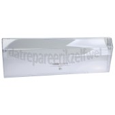 Foto van Ariston-Blue Air Frontpaneel Van groentelade, transparant LECO7FF2NH, XAO85T1IK 