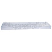 Foto van Ariston-Blue Air Frontpaneel Van groentelade, transparant LECO7FF2NH, XAO85T1IK 