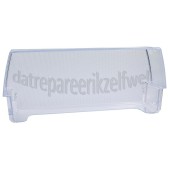 Foto van Samsung Deurbak Deurvak onder/midden koelgedeelte RS7557BHCSP, RS7528THCSP 