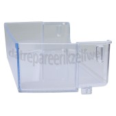 Foto van Samsung Deurbak Deurvak onder/midden koelgedeelte RS7557BHCSP, RS7528THCSP 
