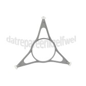 Foto van Whirlpool Meenemer Van draaiplateau MCP342BL, MWH2734B, MW45SL 