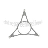 Foto van Whirlpool Meenemer Van draaiplateau MCP342BL, MWH2734B, MW45SL 