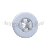Foto van Whirlpool Wiel Van bovenkorf ADP690IX, ADG1751, GCXP7240 