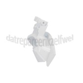 Foto van AEG Deurgreep Set compleet -wit- EWF1486GDW, ZM8651WD, EWF1076GDW 