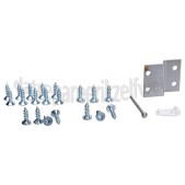 Foto van AEG Geleider Montageset deur SKB61811DS, SKD71800S1, FI3301V 