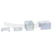 Foto van AEG Geleider Montageset deur SKB61811DS, SKD71800S1, FI3301V 