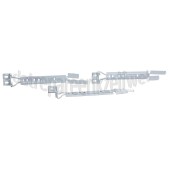 Foto van AEG Geleider Montageset deur SKB61811DS, SKD71800S1, FI3301V 