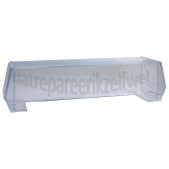 Foto van AEG Flessenrek Flessenrek FORKYLD, SVALNA, KFB1AF12S1 