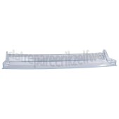 Foto van Electrolux Frontpaneel Klep van vrieslade, transparant FROSTFRI70221871, EUF2207AOW 