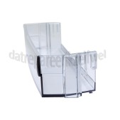Foto van AEG Deurbak Deurbak SKK8182VDC, RTS8142CAW 
