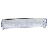 Foto van AEG Deurbak Deurbak SKK8182VDC, RTS8142CAW 