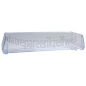 Foto van Electrolux Botervak Botervak SVALNA, FORKYLD, SVALNA 