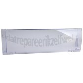 Foto van Samsung Deksel Deksel van groentelade RH57H8030SL, RH57H90507F 
