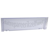 Foto van Samsung Deksel Deksel van groentelade RH57H8030SL, RH57H90507F 