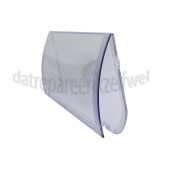 Foto van Samsung Deksel Deksel van groentelade RH57H8030SL, RH57H90507F 